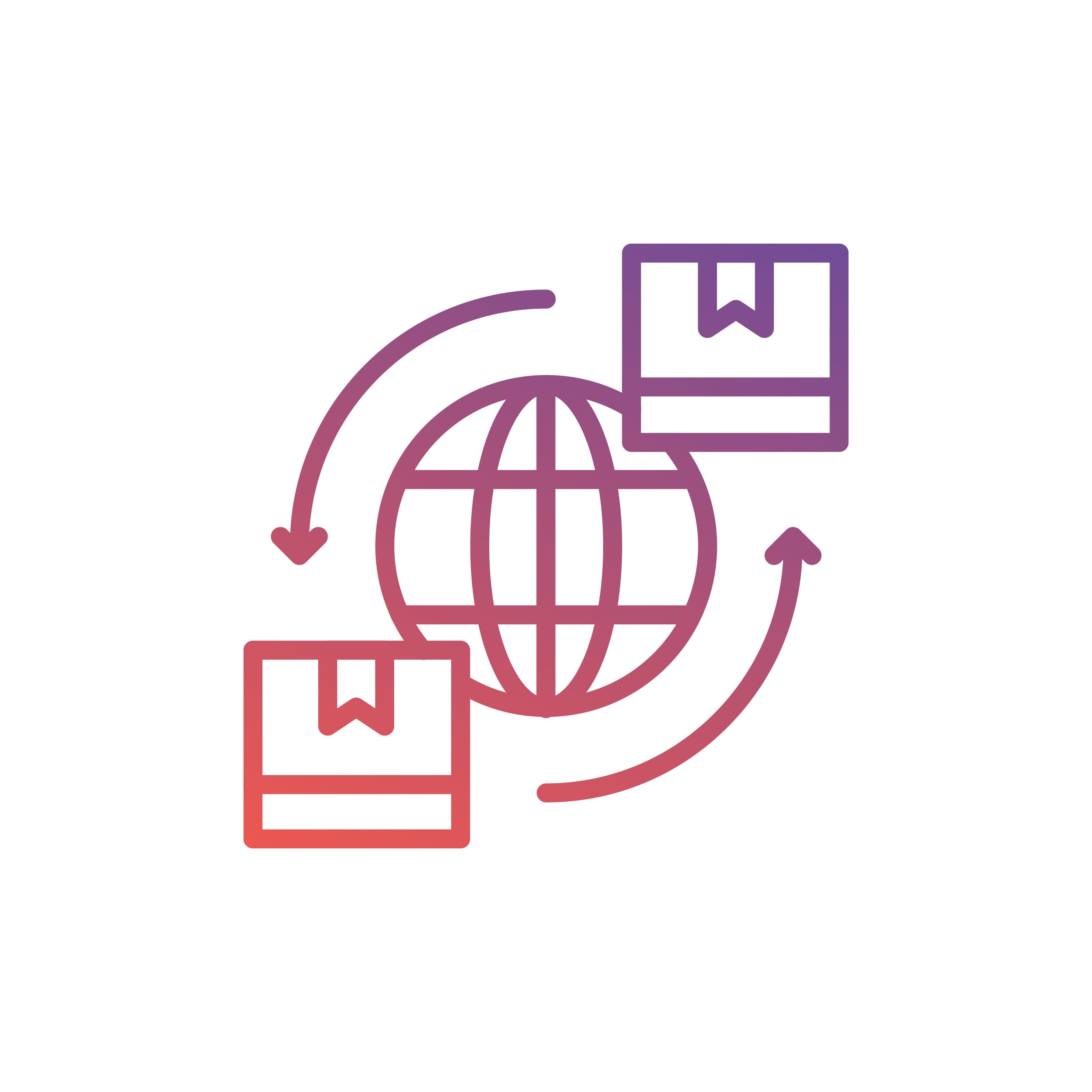 Logistics & customs assistance